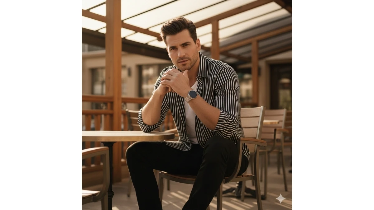 15 Google Gemini AI Photo Prompts Copy-Paste for Boys to Create Trending 2026 Viral HD Portraits