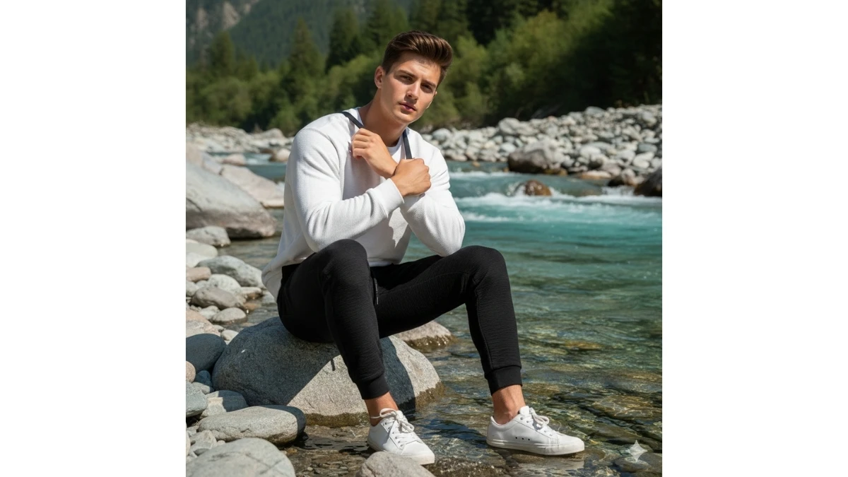 15 Google Gemini AI Photo Prompts Copy-Paste for Boys to Create Trending 2026 Viral HD Portraits