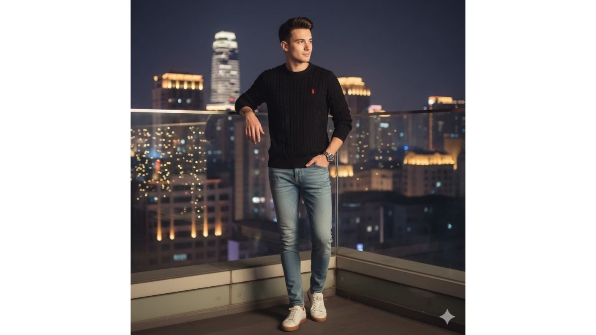 15 Google Gemini AI Photo Prompts Copy-Paste for Boys to Create Trending 2026 Viral HD Portraits