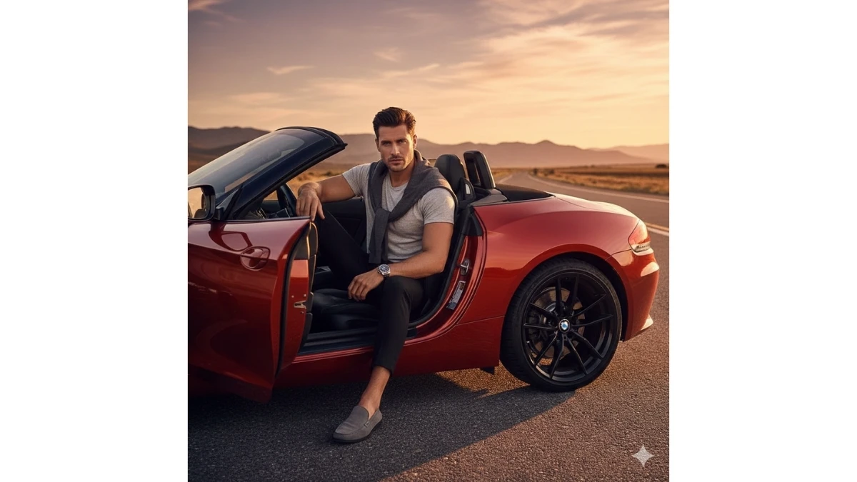 15 Google Gemini AI Photo Prompts Copy-Paste for Boys to Create Trending 2026 Viral HD Portraits