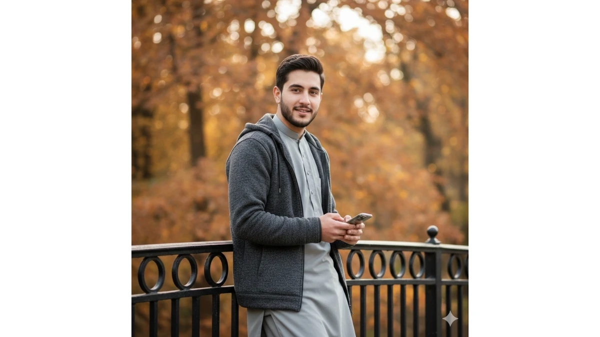 15 Best Google Gemini AI Photo Editing Prompts Copy-Paste for Trending Boys and Girls Portraits