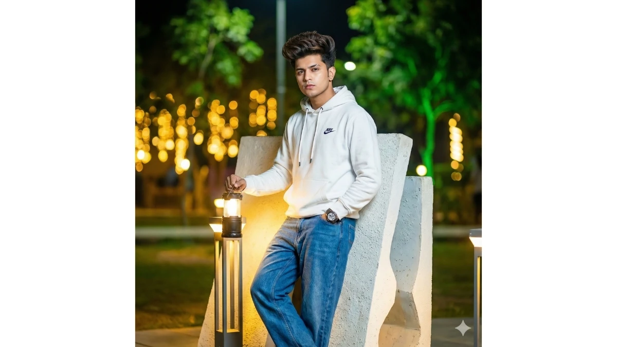 15 Best Google Gemini AI Photo Editing Prompts Copy-Paste for Trending Boys and Girls Portraits