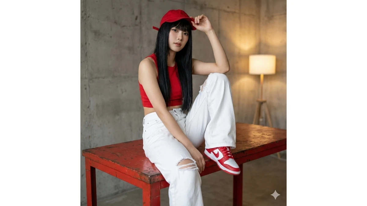 15 Best Google Gemini AI Photo Editing Prompts Copy-Paste for Trending Boys and Girls Portraits