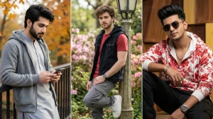 Trending Gemini AI Photo Prompts for Boys: Copy-Paste Editing Ideas Going Viral on Social Media