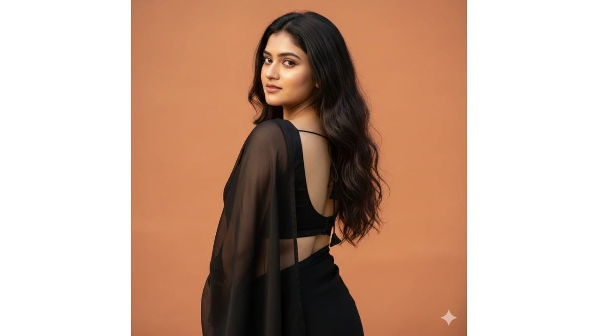 10 Must-Try Gemini AI Prompts for Girls to Design Trending Saree Portraits With Cinematic, High-Fashion Appeal