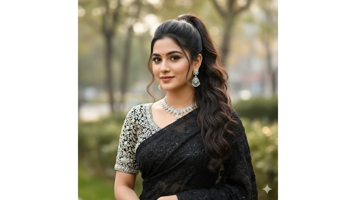 10 Must-Try Gemini AI Prompts for Girls to Design Trending Saree Portraits With Cinematic, High-Fashion Appeal