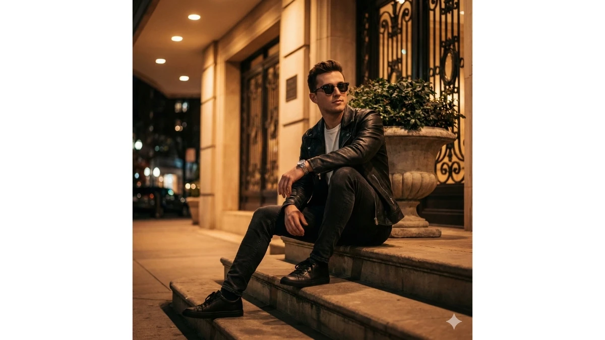 13 Google Gemini AI Photo Editing Prompts for Boys: Simply Copy-Paste to Create Trending Stylish Viral Portraits