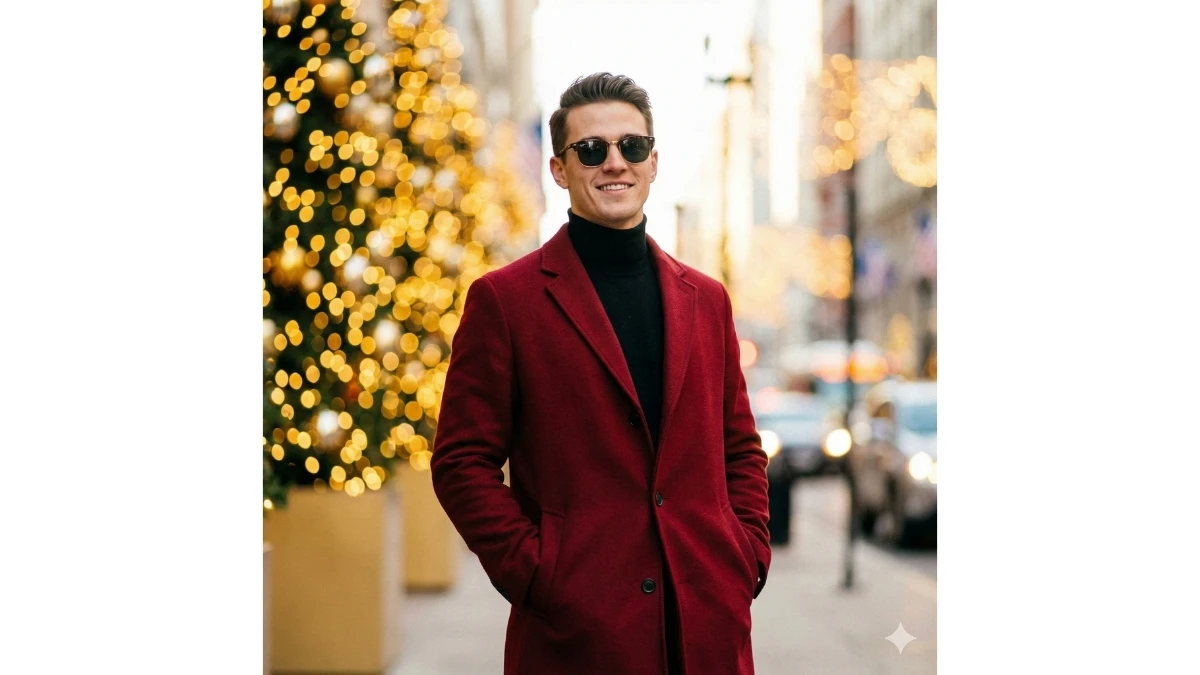 13 Google Gemini AI Photo Editing Prompts for Boys: Simply Copy-Paste to Create Trending Stylish Viral Portraits