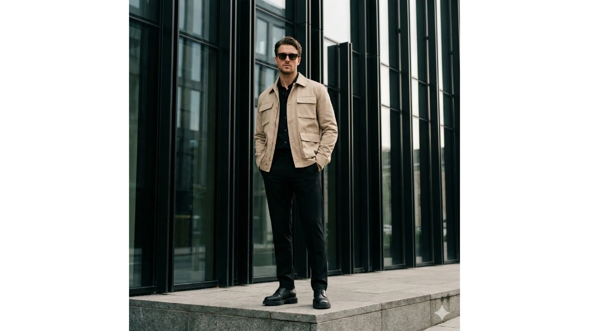 13 Google Gemini AI Photo Editing Prompts for Boys: Simply Copy-Paste to Create Trending Stylish Viral Portraits