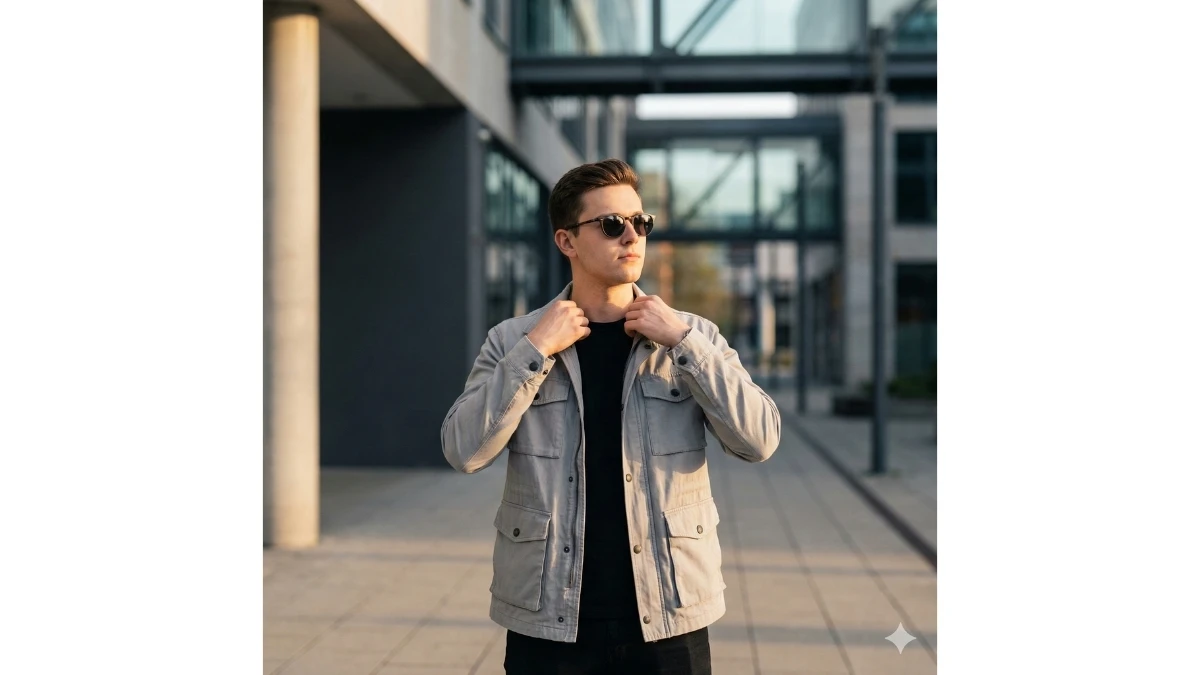 13 Google Gemini AI Photo Editing Prompts for Boys: Simply Copy-Paste to Create Trending Stylish Viral Portraits