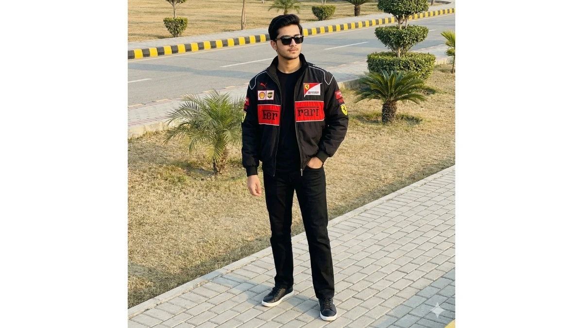 13 Google Gemini AI Photo Editing Prompts for Boys: Simply Copy-Paste to Create Trending Stylish Viral Portraits