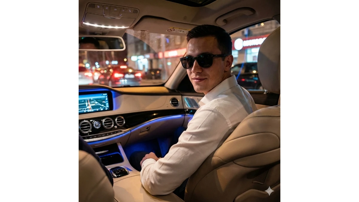 13 Google Gemini AI Photo Editing Prompts for Boys: Simply Copy-Paste to Create Trending Stylish Viral Portraits