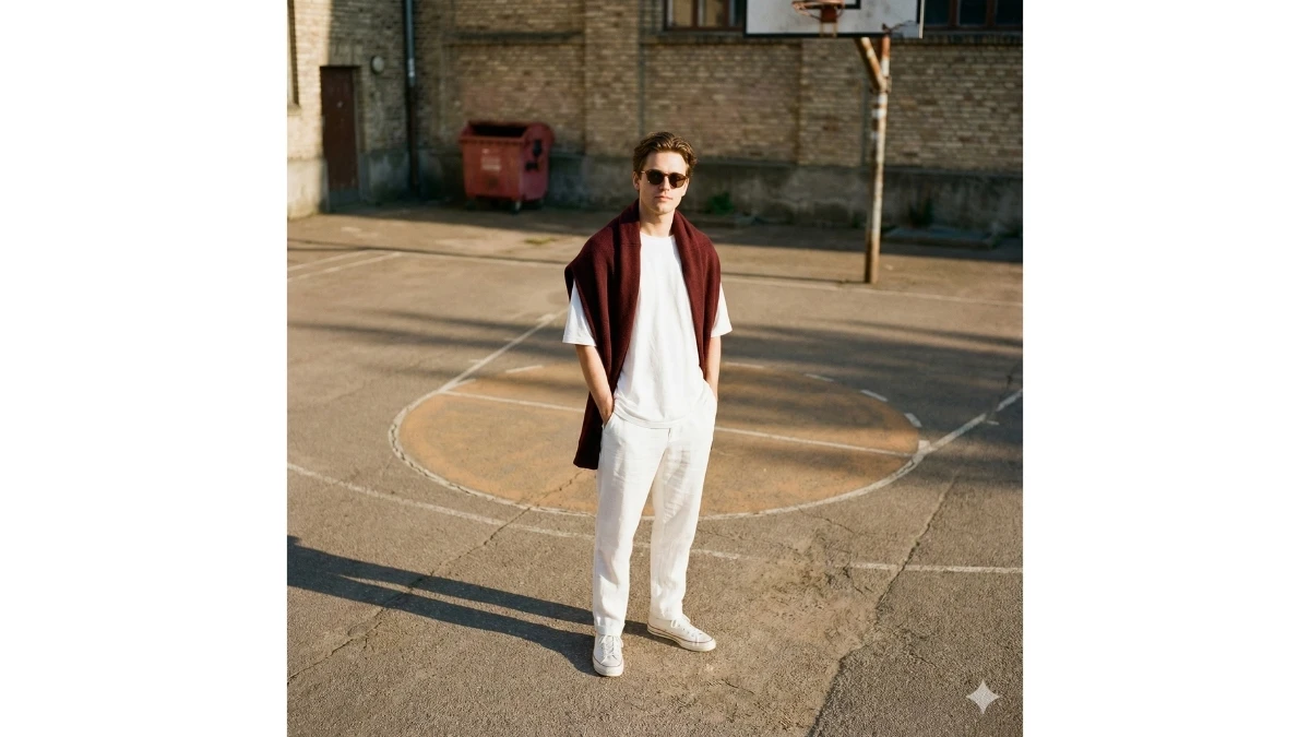 13 Google Gemini AI Photo Editing Prompts for Boys: Simply Copy-Paste to Create Trending Stylish Viral Portraits