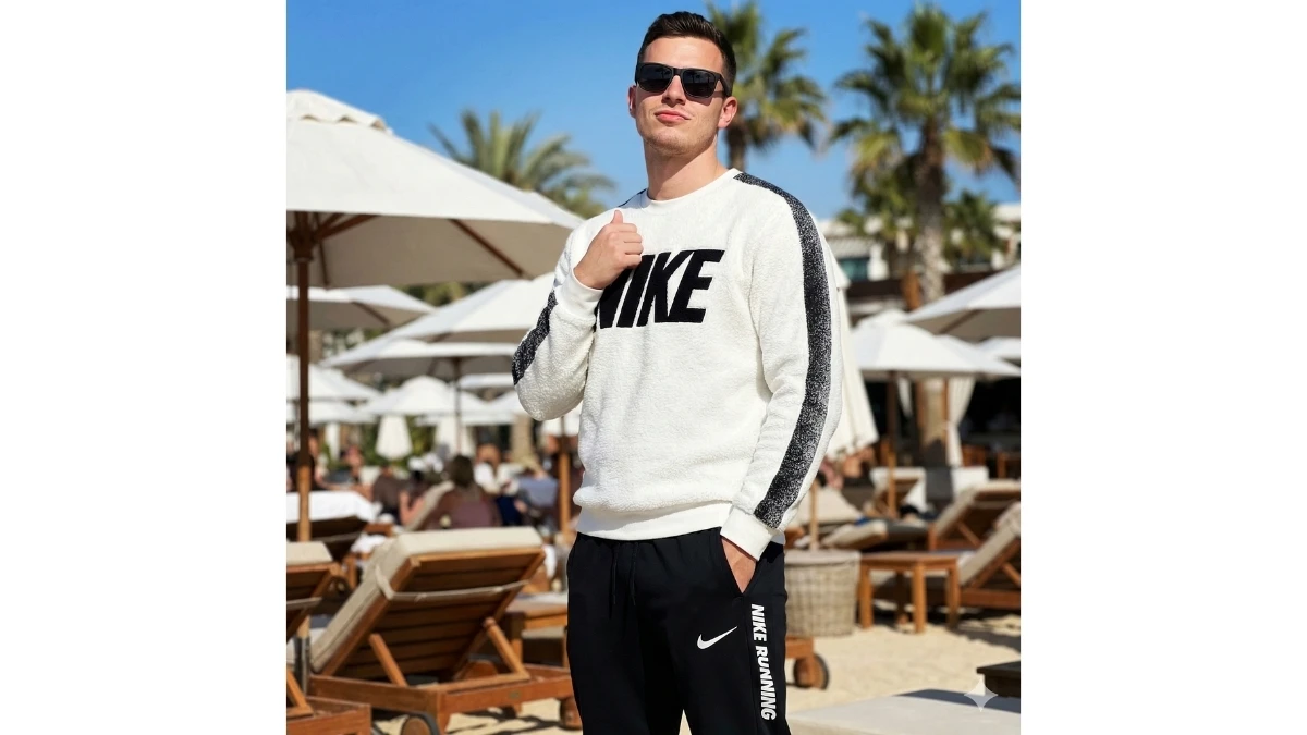 13 Google Gemini AI Photo Editing Prompts for Boys: Simply Copy-Paste to Create Trending Stylish Viral Portraits