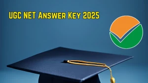 UGC NET Answer Key December 2025 Releasing Soon at ugcnet.nta.nic.in Check UGC NET Official Answer Key at ugcnet.nta.nic.in