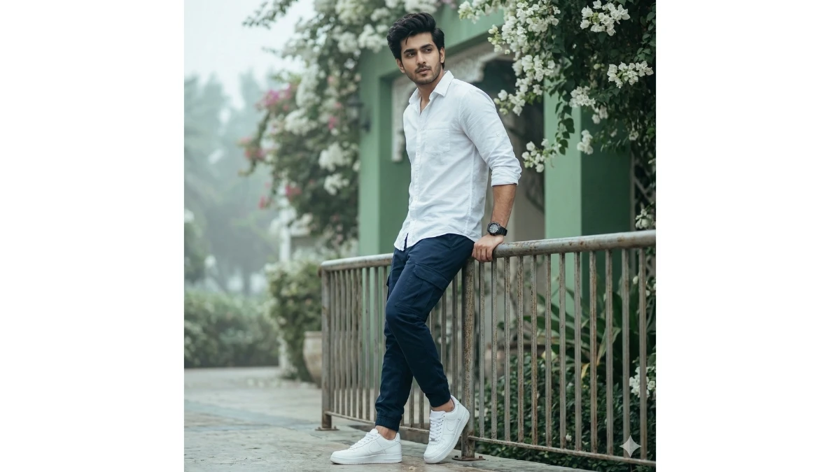 10 Google Gemini AI Photo Editing Prompts for Boys to Create Ultra-Realistic Nature Background Portraits