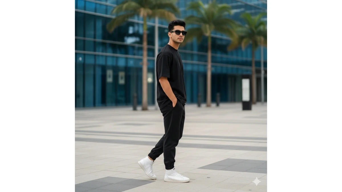 10 Google Gemini AI Photo Editing Prompts for Boys to Create Ultra-Realistic Nature Background Portraits