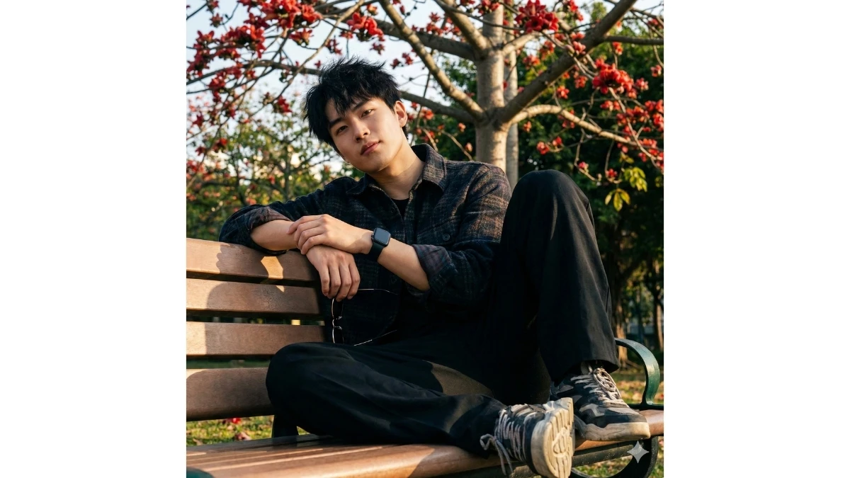 10 Google Gemini AI Photo Editing Prompts for Boys to Create Ultra-Realistic Nature Background Portraits