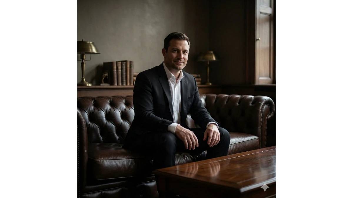 10 Must-Try ChatGPT Photo Editing Prompts for Men to Create Creative and Unique Eye-Catching Portraits