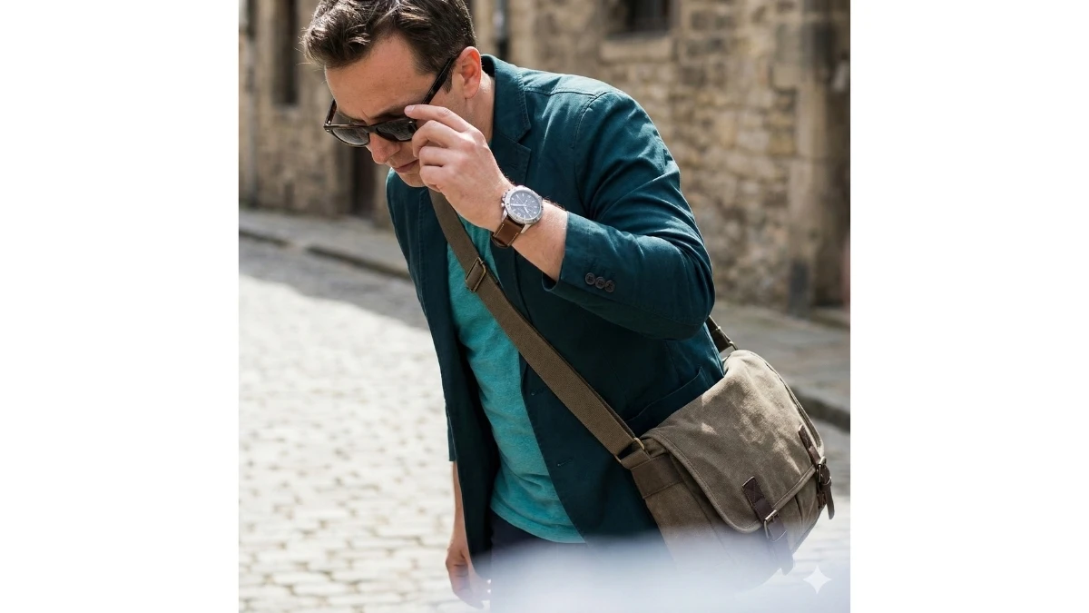 10 Must-Try ChatGPT Photo Editing Prompts for Men to Create Creative and Unique Eye-Catching Portraits