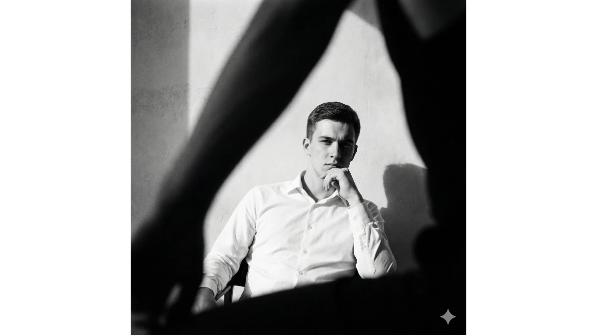 10 Must-Try ChatGPT Photo Editing Prompts for Men to Create Creative and Unique Eye-Catching Portraits