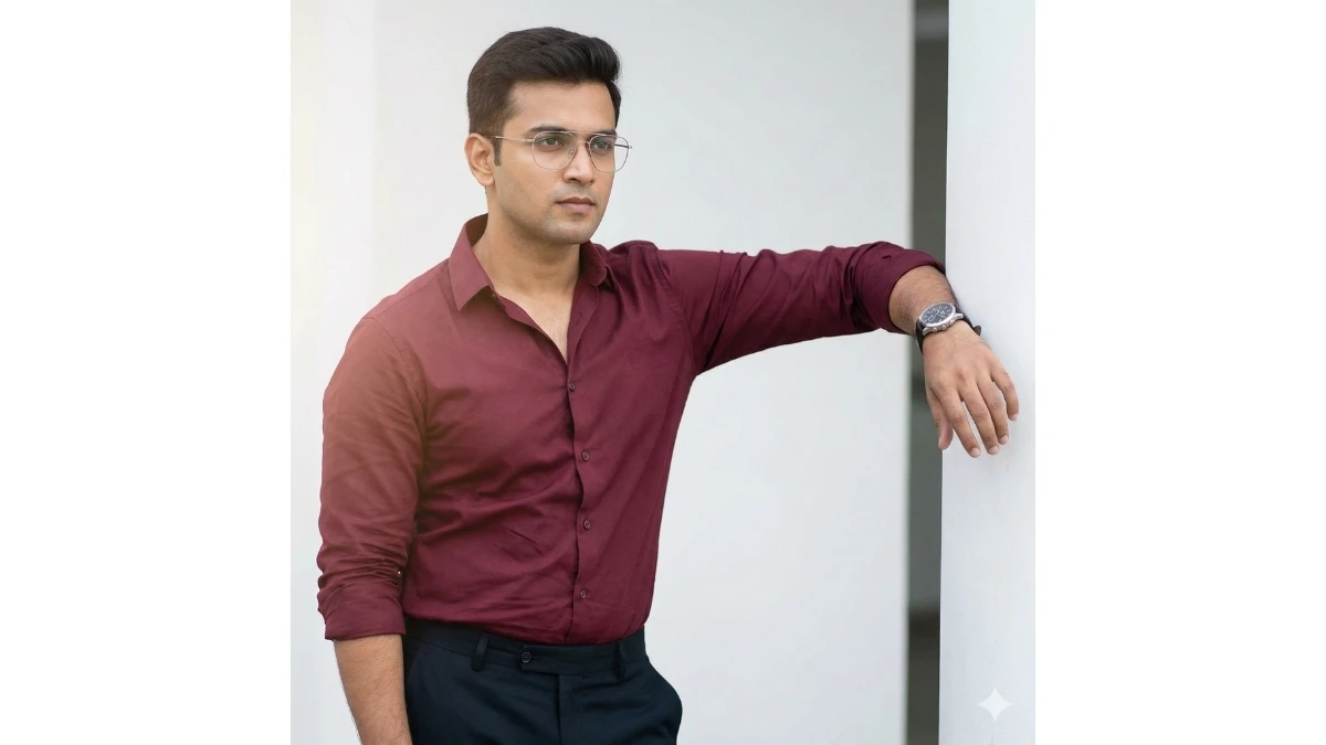 10 Must-Try ChatGPT Photo Editing Prompts for Men to Create Creative and Unique Eye-Catching Portraits