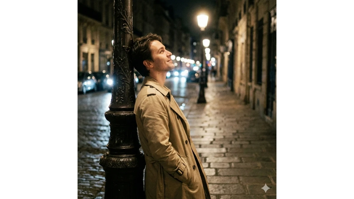 10 Must-Try ChatGPT Photo Editing Prompts for Men to Create Creative and Unique Eye-Catching Portraits