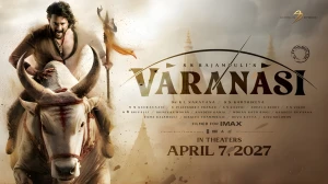 Varanasi Release Date: SS Rajamouli’s Mahesh Babu Epic Hits Theatres on 7 Apri...