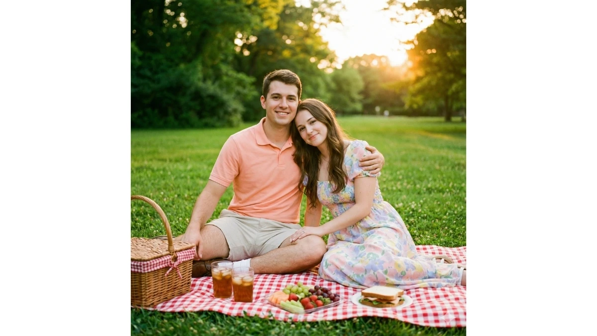 15 Google Gemini AI Photo Editing Prompts to Create 1980s-Inspired Vintage Couple Portraits