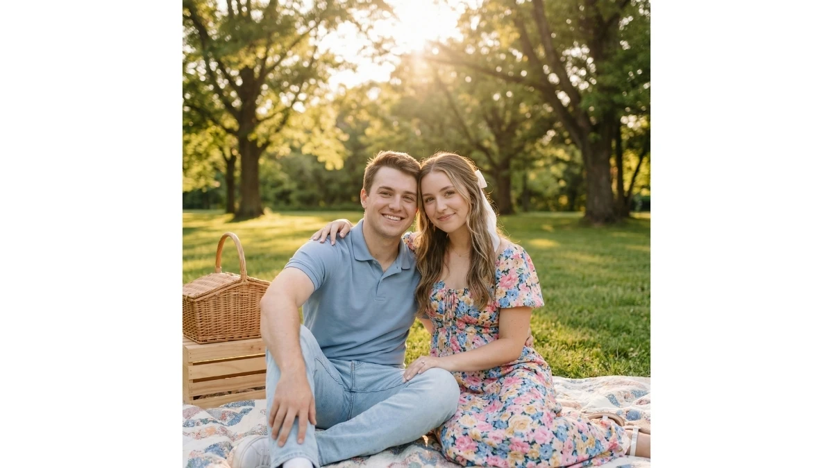 15 Google Gemini AI Photo Editing Prompts to Create 1980s-Inspired Vintage Couple Portraits