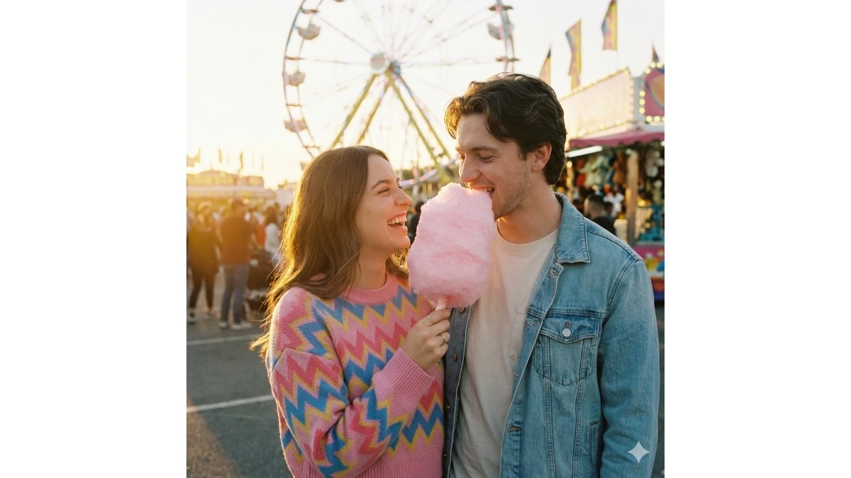 15 Google Gemini AI Photo Editing Prompts to Create 1980s-Inspired Vintage Couple Portraits