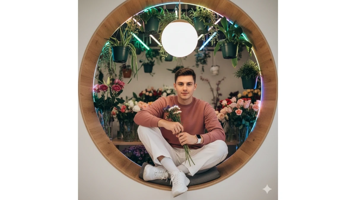 15 Gemini AI Photo Editing Prompts for Boys Featuring 2026 Trending Viral HD Styles Portraits