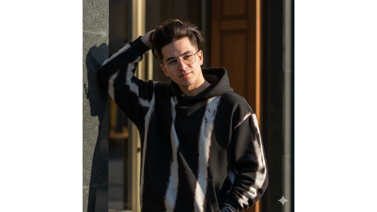 15 Gemini AI Photo Editing Prompts for Boys Featuring 2026 Trending Viral HD Styles Portraits