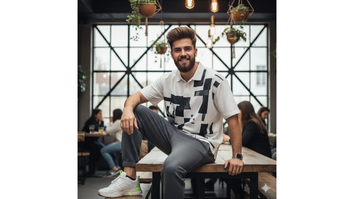 15 Gemini AI Photo Editing Prompts for Boys Featuring 2026 Trending Viral HD Styles Portraits