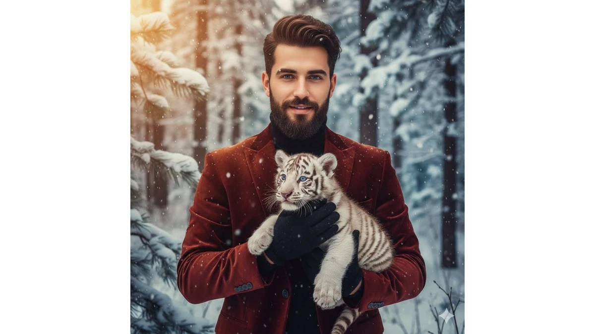 15 Gemini AI Photo Editing Prompts for Boys Featuring 2026 Trending Viral HD Styles Portraits