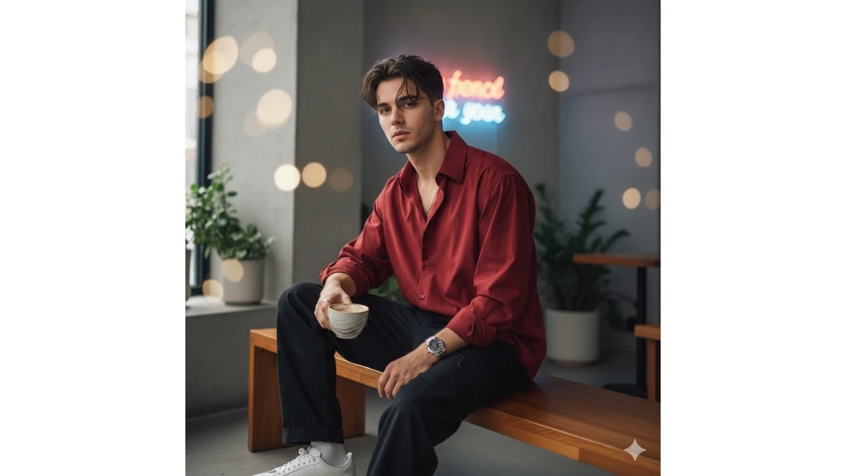 15 Gemini AI Photo Editing Prompts for Boys Featuring 2026 Trending Viral HD Styles Portraits