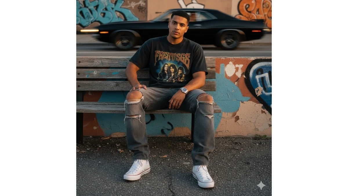 15 Gemini AI Photo Editing Prompts for Boys Featuring 2026 Trending Viral HD Styles Portraits