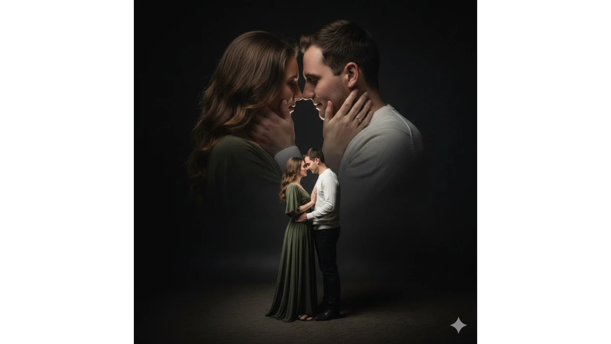 10 Google Gemini AI Photo Editing Prompts Couples Are Using to Create Viral Romantic Portraits
