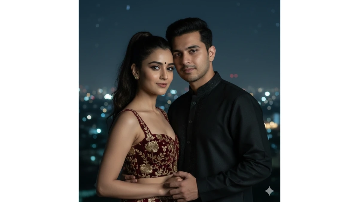 10 Google Gemini AI Photo Editing Prompts Couples Are Using to Create Viral Romantic Portraits