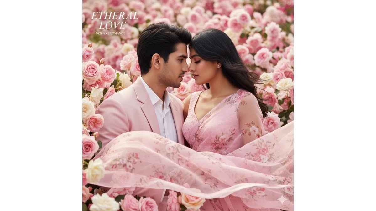 10 Google Gemini AI Photo Editing Prompts Couples Are Using to Create Viral Romantic Portraits