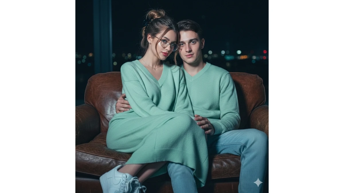 10 Google Gemini AI Photo Editing Prompts Couples Are Using to Create Viral Romantic Portraits