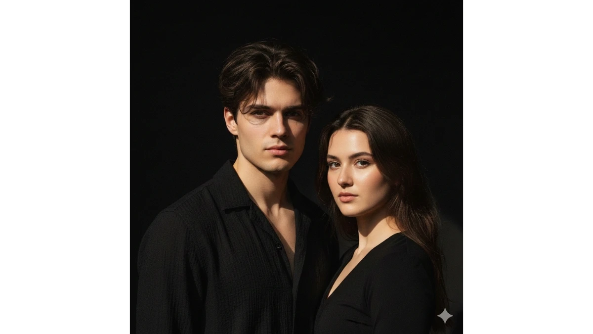 10 Google Gemini AI Photo Editing Prompts Couples Are Using to Create Viral Romantic Portraits