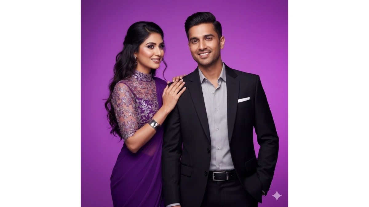 10 Google Gemini AI Photo Editing Prompts Couples Are Using to Create Viral Romantic Portraits