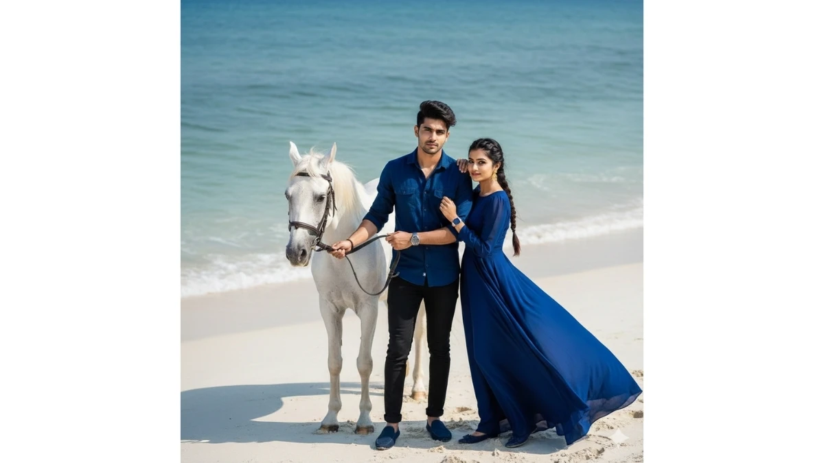 10 Google Gemini AI Photo Editing Prompts Couples Are Using to Create Viral Romantic Portraits