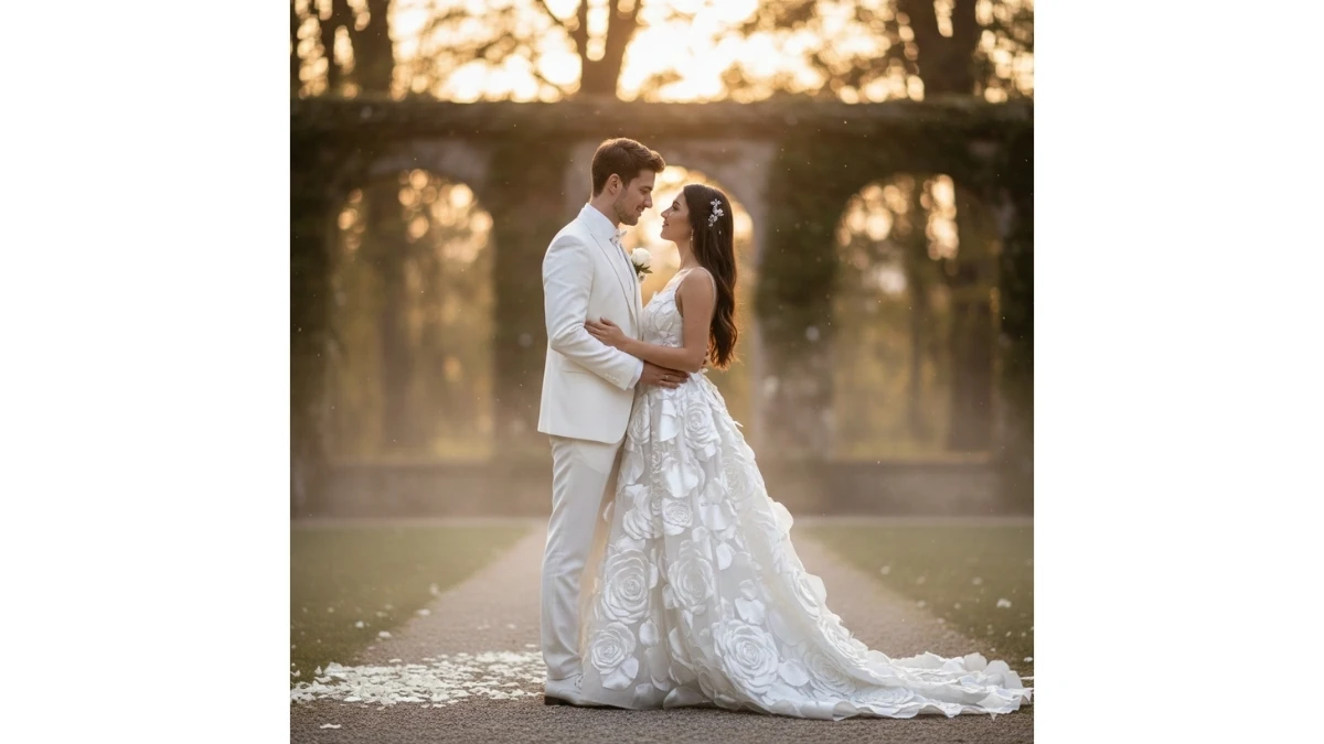 10 Google Gemini AI Photo Editing Prompts Couples Are Using to Create Viral Romantic Portraits