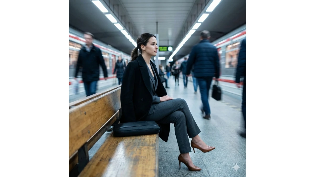 10 Modern Gemini AI Girl Prompts Transforming Normal Selfies into Viral Social Media Portraits