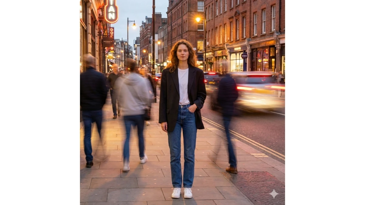 10 Modern Gemini AI Girl Prompts Transforming Normal Selfies into Viral Social Media Portraits