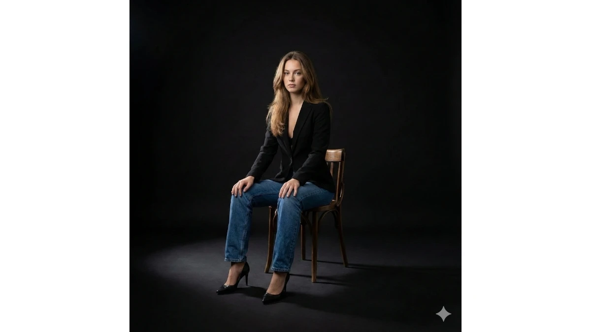 10 Modern Gemini AI Girl Prompts Transforming Normal Selfies into Viral Social Media Portraits