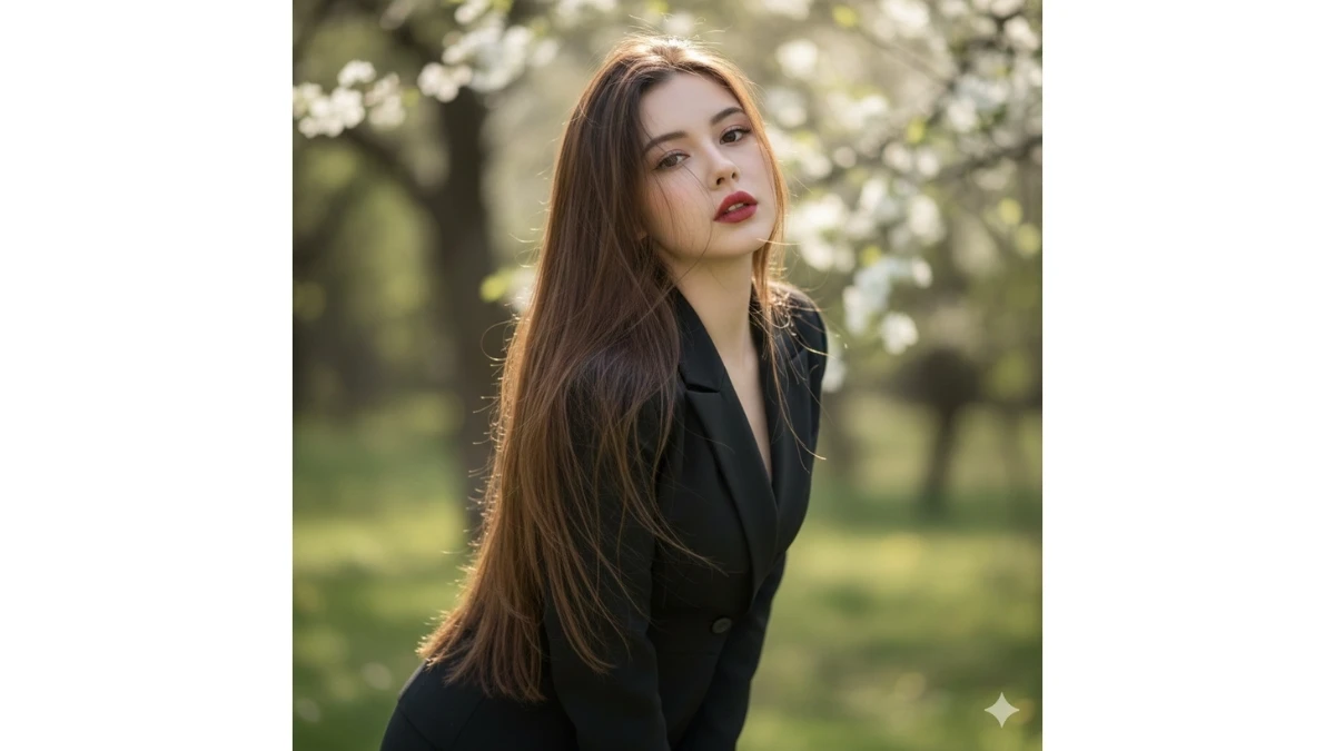 10 Modern Gemini AI Girl Prompts Transforming Normal Selfies into Viral Social Media Portraits