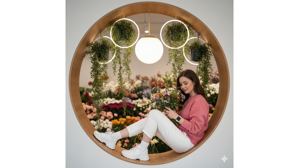 15 Trending Google Gemini AI Photo Editing Prompts Copy-Paste for Girls to Create Viral Stylish HD Portraits